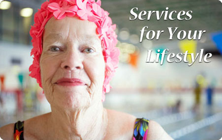 services-for-your-lifestyle services-for-your-lifestyle