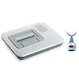 amber-select-x AMBER SELECTx Wireless Emergency Response System