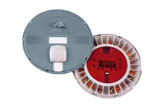MedReady Automatic Pill Dispenser MedReady Automatic Pill Dispenser