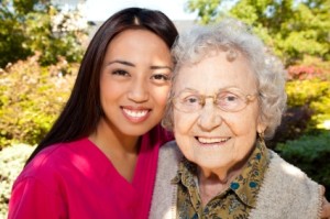 110927 istock14462295-caregiver-senior-VA