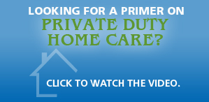 Primer on home care