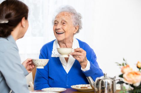 senior isolation - eldercare Syracuse NY