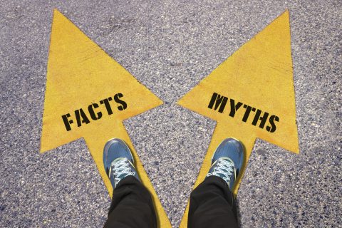 Facts or Myths