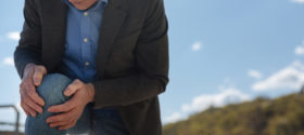 Chronic Osteoarthritis Pain? Never Fear, Help Is Here!
