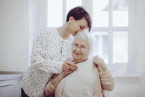 Best Care Option for Your Aging Parents