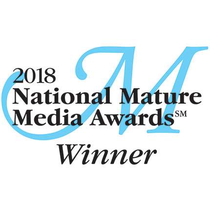 National Mature Media Awards - Independent Living Home Health Care