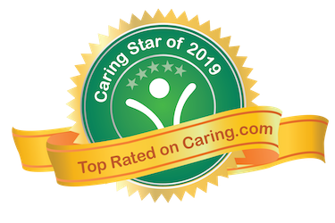 2019 Caring.com Caring Star