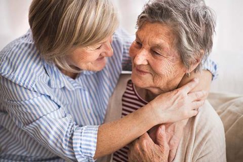 in-home dementia care Syracuse