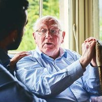 dementia care experts in Syracuse, NY