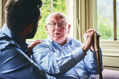 dementia care tips for paranoia - respite care syracuse ny