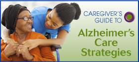 Caregiver Strategies