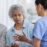Am I Qualified to Provide Elder Care? Study Highlights How Caregiver Uncertainty Creates Anxiety.
