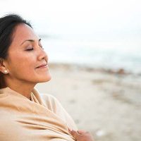 The Power of Positive Thinking to Ward off Caregiver Depression and Burnout