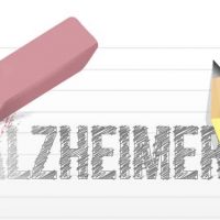 erase Alzheimer's