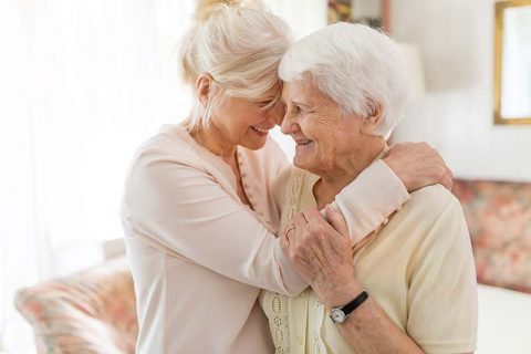 dementia home care and independent living
