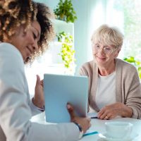 How Can a Geriatric Care Manager Help My Loved One?