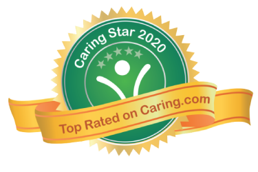 2020 Caring.com Caring Star