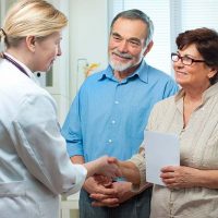 Be a Senior’s Care Advocate by Asking The Doctor These Important Questions