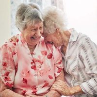 With Dementia Care, Laughter Is Truly the Best Medicine