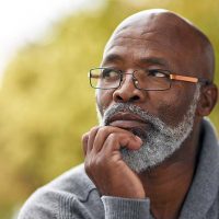 Dementia and Vision Misperceptions: Tips for Caregivers