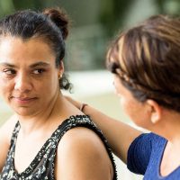 Our Companion Caregivers Provide Tips for Managing 5 Tough Family Caregiving Emotions