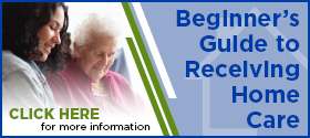 Beginners Guide to Home Care