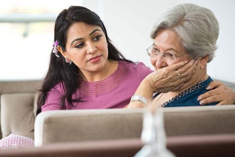 Concern for Dementia