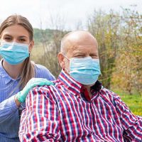 Is Home Care Safe for Seniors Now?