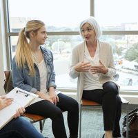 The Benefits of Family Counseling for Seniors and Those Who Love Them