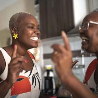 Alzheimer’s Care Tips: Activities for Seniors with Low-Vision and Alzheimer’s