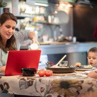 Caring for Aging Parents Post-Pandemic: Why We Can Expect a Healthier Work-Life Balance