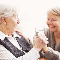 Learn the Signs of Dysphagia and How to Help