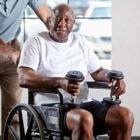 What We’re Now Learning About Senior Strength Post-Pandemic