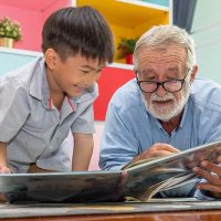 The Relationship Between Purpose and Living Longer