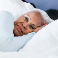 Sleeping Problems in Alzheimer’s and How to Help