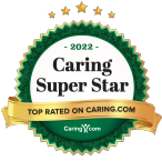 2022 Caring Super Star