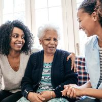 Common Caregiver Issues and How to Be a Better Advocate
