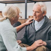 Common Health Problems in Elderly People That Cause Mood Swings