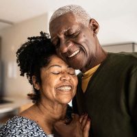 Spousal Caregiving Tips: How to Be a Partner, Not a Parent