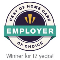 2023 Employer of Choice