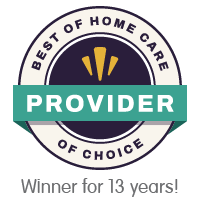 2023 Provider of Choice
