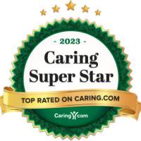 2023 Caring Super Star