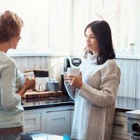 Having Uncomfortable Care Conversations to Strengthen Family Relationships