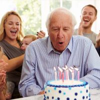 Senior Birthday Party Ideas to Make the Day Special!