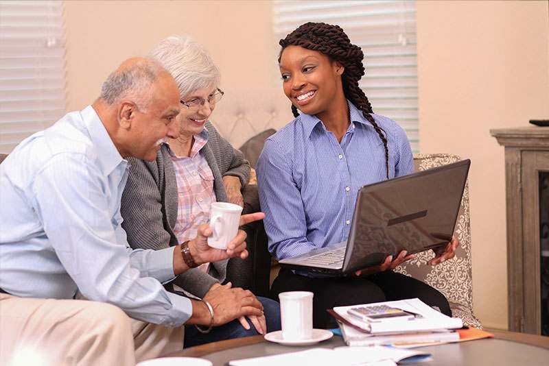 The Importance Of Building A Care Plan For Seniors